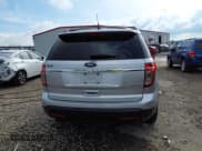 ✅ 2013 Ford Explorer • VIN: 1FM5K7B84DGB97176 • Lot: 42354504. Listed on IAAI with 171,182 mi. Free auction sales archive from the USA and detailed vehicle history report at DreamBid. Image 16.