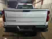 2022 Chevrolet Silverado 1500 Work Truck z VIN 3GCNWAED2NG184060, wystawiony jako Copart lot #83856144 z przebiegiem 36 869 mil mil oraz Szkoda całkowita • Salvage title. Historia ofert i sprzedaży dostępna na DreamBid. Obrazek 6.