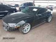 ✅ 2023 Ford Mustang GT • VIN: 1FA6P8CF8P5306872 • Lot: 43002319. Wystawiony na IAAI z przebiegiem 22 824 mil. Bezpłatny archiwum sprzedaży aukcyjnych z USA i szczegółowy raport historii pojazdu na DreamBid. Zdjęcie 2.