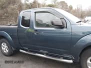 ✅ 2013 Nissan Frontier S • VIN: 1N6BD0CT4DN721527 • Lot: 41433244. Listed on IAAI with 68,417 mi. Free auction sales archive from the USA and detailed vehicle history report at DreamBid. Image 13.