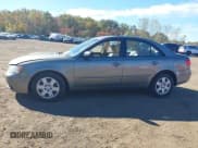 ✅ 2010 Hyundai Sonata GLS • VIN: 5NPET4AC6AH659590 • Лот: 43419691. Опубликован ранее на IAAI с пробегом 139 714 миль. Бесплатный доступ к архиву аукционных продаж из США и подробный отчёт об истории автомобиля на DreamBid. Изображение 13.