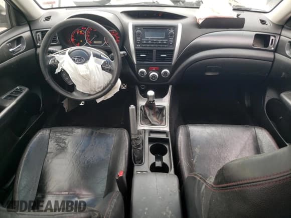 ✅ 2012 Subaru WRX WRX Limited • VIN: JF1GR7E65CG242973 • Лот: 44352594. Опубликован ранее на Copart с пробегом 142 888 миль. Бесплатный доступ к архиву аукционных продаж из США и подробный отчёт об истории автомобиля на DreamBid. Изображение 8.