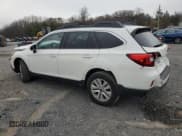 ✅ 2017 Subaru Outback Premium • VIN: 4S4BSAFC7H3389350 • Lot: 93252915. Listed on Copart with 126,823 mi. Free auction sales archive from the USA and detailed vehicle history report at DreamBid. Image 2.