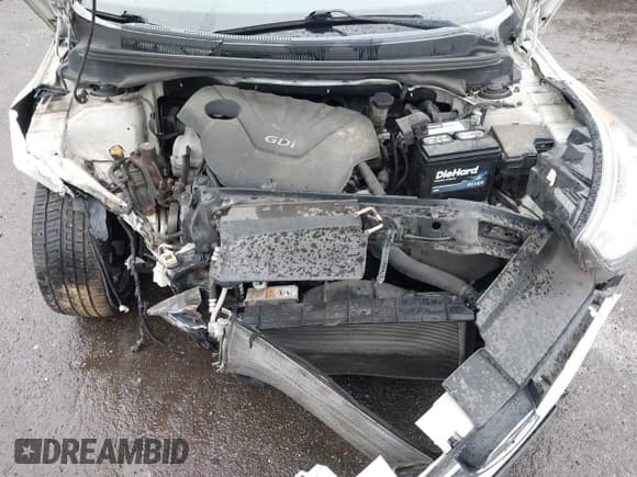 ✅ 2012 Hyundai Veloster w/Gray Int • VIN: KMHTC6AD3CU060811 • Lot: 42016391. Wystawiony na IAAI z przebiegiem 179 309 mil. Bezpłatny archiwum sprzedaży aukcyjnych z USA i szczegółowy raport historii pojazdu na DreamBid. Zdjęcie 10.