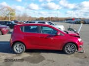 ✅ 2013 Chevrolet Sonic LT • VIN: 1G1JC6SG0D4160069 • Лот: 43617054. Опубликован ранее на IAAI с пробегом 92 104 миль. Бесплатный доступ к архиву аукционных продаж из США и подробный отчёт об истории автомобиля на DreamBid. Изображение 13.