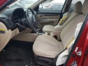 ✅ 2011 Hyundai Santa Fe GLS • VIN: 5XYZGDAB7BG029910 • Lot: 86194874. Listed on Copart with 166,534 mi. Free auction sales archive from the USA and detailed vehicle history report at DreamBid. Image 7.