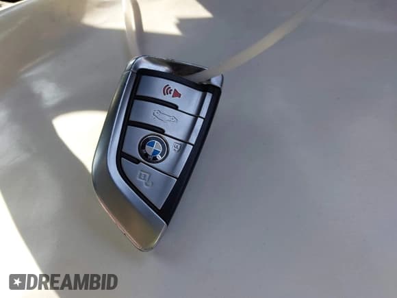 ✅ 2022 BMW 7 Series 740i • VIN: WBA7T2C05NCJ98753 • Лот: 42644365. Опубликован ранее на IAAI с пробегом 54 266 миль. Бесплатный доступ к архиву аукционных продаж из США и подробный отчёт об истории автомобиля на DreamBid. Изображение 11.