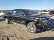 ✅ 2016 Chevrolet Silverado 1500 High Country • VIN: 3GCUKTEC6GG277306 • Lot: 92789775. Listed on Copart with Not provided. Free auction sales archive from the USA and detailed vehicle history report at DreamBid. Image 4.