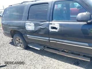 ✅ 2003 Chevrolet Suburban LS • VIN: 3GNEC16TX3G312371 • Лот: 41208355. Опубликован ранее на IAAI с пробегом 199 436 миль. Бесплатный доступ к архиву аукционных продаж из США и подробный отчёт об истории автомобиля на DreamBid. Изображение 6.