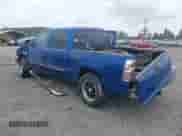 2004 Chevrolet Silverado 1500 Z71 with VIN 2GCEK13T141319493, listed as a IAAI auction lot 43398096 with Not provided miles and . Bid and sale history available at DreamBid. Image 3.