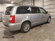 ✅ 2016 Chrysler Town & Country Touring L Anniversary Edition • VIN: 2C4RC1CG2GR200312 • Лот: 43346967. Опубликован ранее на IAAI с пробегом 151 018 миль. Бесплатный доступ к архиву аукционных продаж из США и подробный отчёт об истории автомобиля на DreamBid. Изображение 4.