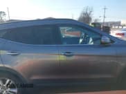 ✅ 2014 Hyundai Santa Fe • VIN: 5XYZW3LAXEG140795 • Лот: 43650491. Опубликован ранее на IAAI с пробегом 166 910 миль. Бесплатный доступ к архиву аукционных продаж из США и подробный отчёт об истории автомобиля на DreamBid. Изображение 13.