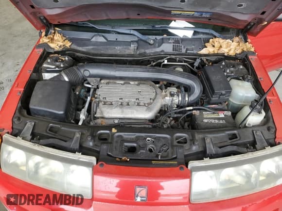 ✅ 2004 Saturn VUE V6 • VIN: 5GZCZ53484S871204 • Lot: 89052375. Wystawiony na Copart z przebiegiem 173 427 mil. Bezpłatny archiwum sprzedaży aukcyjnych z USA i szczegółowy raport historii pojazdu na DreamBid. Zdjęcie 12.