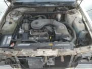 ✅ 1992 Cadillac DeVille • VIN: 1G6CD53B3N4236589 • Lot: 81304975. Listed on Copart with 174,359 mi. Free auction sales archive from the USA and detailed vehicle history report at DreamBid. Image 11.