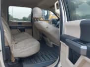 ✅ 2017 Ford F-150 XL • VIN: 1FTEW1CF6HKC17546 • Lot: 42149944. Wystawiony na IAAI z przebiegiem 142 979 mil. Bezpłatny archiwum sprzedaży aukcyjnych z USA i szczegółowy raport historii pojazdu na DreamBid. Zdjęcie 8.