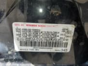 ✅ 2010 Mitsubishi Outlander ES • VIN: JA4AT2AW9AZ008597 • Лот: 72000015. Опубликован ранее на Copart с пробегом 178 355 миль. Бесплатный доступ к архиву аукционных продаж из США и подробный отчёт об истории автомобиля на DreamBid. Изображение 13.