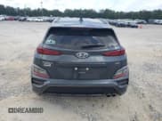 ✅ 2022 Hyundai Kona N Line • VIN: KM8K33A33NU791128 • Лот: 69412564. Опубликован ранее на Copart с пробегом 27 876 миль. Бесплатный доступ к архиву аукционных продаж из США и подробный отчёт об истории автомобиля на DreamBid. Изображение 6.
