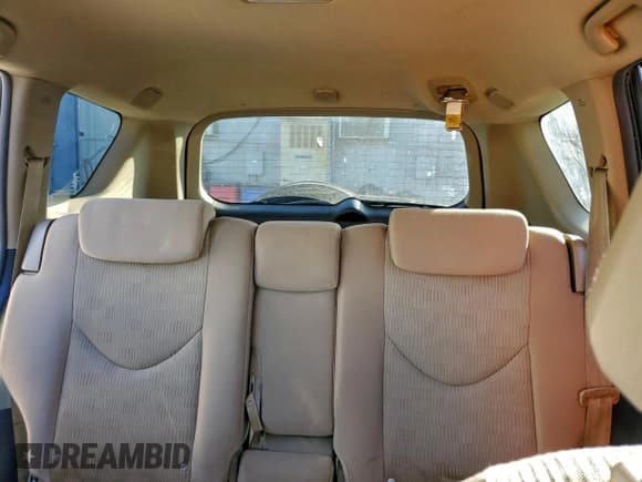 ✅ 2010 Toyota RAV4 • VIN: JTMZF4DV5AD015557 • Lot: 95031055. Wystawiony na Copart z przebiegiem 177 018 mil. Bezpłatny archiwum sprzedaży aukcyjnych z USA i szczegółowy raport historii pojazdu na DreamBid. Zdjęcie 10.