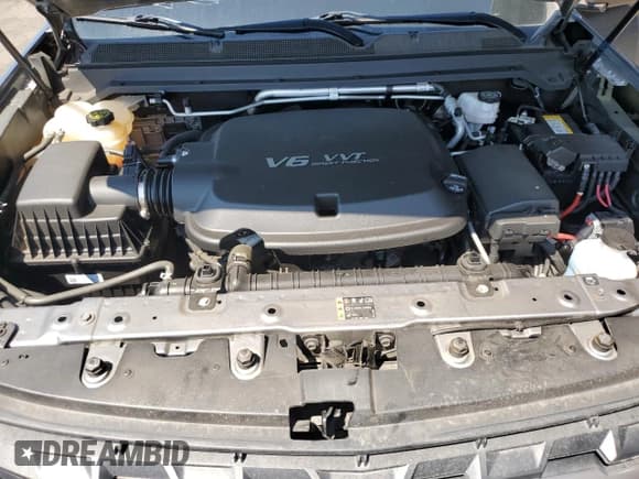 ✅ 2022 Chevrolet Colorado 4WD Z71 • VIN: 1GCGTDEN9N1263591 • Lot: 67487575. Listed on Copart with 37,923 mi. Free auction sales archive from the USA and detailed vehicle history report at DreamBid. Image 11.