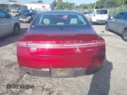 ✅ 2016 Lincoln MKZ • VIN: 3LN6L2G90GR620483 • Lot: 43340318. Wystawiony na IAAI z przebiegiem 104 461 mil. Bezpłatny archiwum sprzedaży aukcyjnych z USA i szczegółowy raport historii pojazdu na DreamBid. Zdjęcie 16.