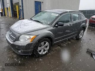 ✅ 2012 Dodge Caliber SXT • VIN: 1C3CDWDA3CD531153 • Лот: 82926094. Опубликован ранее на Copart с пробегом 184 746 миль. Бесплатный доступ к архиву аукционных продаж из США и подробный отчёт об истории автомобиля на DreamBid. Изображение 1.