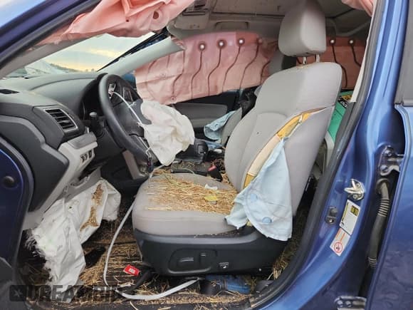 ✅ 2018 Subaru Forester Premium • VIN: JF2SJAECXJH533279 • Lot: 80376405. Wystawiony na Copart z przebiegiem Nie podano. Bezpłatny archiwum sprzedaży aukcyjnych z USA i szczegółowy raport historii pojazdu na DreamBid. Zdjęcie 7.