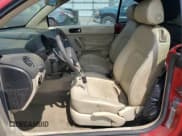 ✅ 2006 Volkswagen Beetle • VIN: 3VWRF31Y86M319029 • Лот: 54918615. Опубликован ранее на Copart с пробегом 124 429 миль. Бесплатный доступ к архиву аукционных продаж из США и подробный отчёт об истории автомобиля на DreamBid. Изображение 7.