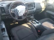 ✅ 2016 Chevrolet Colorado 2WD LT • VIN: 1GCHSCE34G1286991 • Лот: 90817375. Опубликован ранее на Copart с пробегом 58 487 миль. Бесплатный доступ к архиву аукционных продаж из США и подробный отчёт об истории автомобиля на DreamBid. Изображение 8.