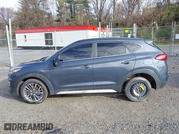 ✅ 2019 Hyundai Tucson Ultimate • VIN: KM8J3CAL6KU042315 • Lot: 41924215. Wystawiony na IAAI z przebiegiem 105 333 mil. Bezpłatny archiwum sprzedaży aukcyjnych z USA i szczegółowy raport historii pojazdu na DreamBid. Zdjęcie 14.