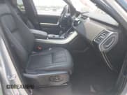 ✅ 2020 Land Rover Range Rover Sport HSE • VIN: SALWR2SU0LA732695 • Lot: 42372564. Listed on IAAI with 70,265 mi. Free auction sales archive from the USA and detailed vehicle history report at DreamBid. Image 5.