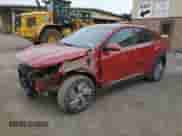 2020 Hyundai Kona Ultimate с VIN KM8K53AG1LU076455, выставлен на аукционе Copart как лот 58702905 с пробегом 37 679 миль миль и Списание • Salvage title. История ставок и продаж доступна на DreamBid. Изображение 1.