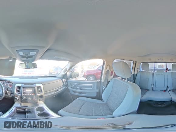 ✅ 2013 Ram 1500 Big Horn • VIN: 1C6RR7LT8DS625517 • Лот: 93135375. Опубликован ранее на Copart с пробегом 194 707 миль. Бесплатный доступ к архиву аукционных продаж из США и подробный отчёт об истории автомобиля на DreamBid. Изображение 14.