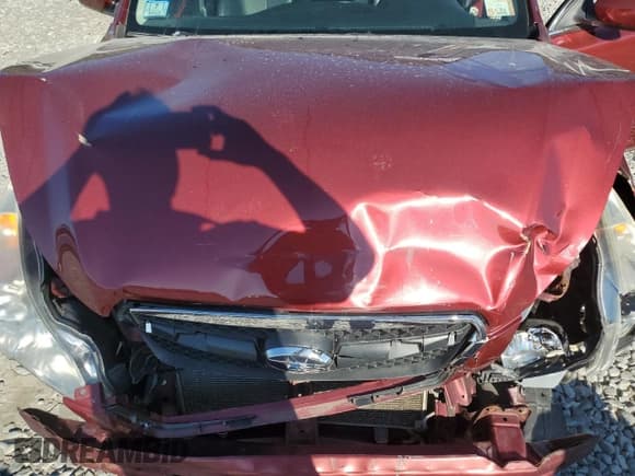 ✅ 2012 Subaru Legacy Limited • VIN: 4S3BMDL67C2014507 • Лот: 81073345. Опубликован ранее на Copart с пробегом 122 781 миль. Бесплатный доступ к архиву аукционных продаж из США и подробный отчёт об истории автомобиля на DreamBid. Изображение 11.