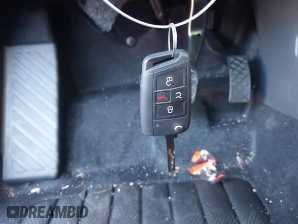 ✅ 2025 Volkswagen Jetta S • VIN: 3VW5X7BU7SM079898 • Лот: 42688989. Опубликован ранее на IAAI с пробегом 408 миль. Бесплатный доступ к архиву аукционных продаж из США и подробный отчёт об истории автомобиля на DreamBid. Изображение 11.