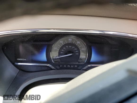 ✅ 2016 Lincoln Navigator Select • VIN: 5LMJJ2HT9GEL05241 • Лот: 65010465. Опубликован ранее на Copart с пробегом 159 630 миль. Бесплатный доступ к архиву аукционных продаж из США и подробный отчёт об истории автомобиля на DreamBid. Изображение 9.