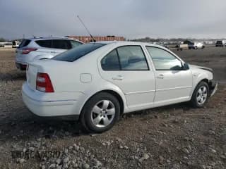 ✅ 2004 Volkswagen Jetta GLS • VIN: 3VWSK69MX4M140150 • Lot: 90426105. Listed on Copart with 151,327 mi. Free auction sales archive from the USA and detailed vehicle history report at DreamBid. Image 3.