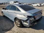 ✅ 2013 Hyundai Sonata GLS • VIN: 5NPEB4AC4DH530092 • Lot: 75017384. Wystawiony na Copart z przebiegiem 119 682 mil. Bezpłatny archiwum sprzedaży aukcyjnych z USA i szczegółowy raport historii pojazdu na DreamBid. Zdjęcie 2.