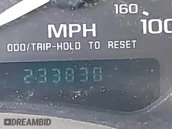 ✅ 2002 Chevrolet S-10 • VIN: 1GCCS19W928137964 • Лот: 41692833. Опубликован ранее на IAAI с пробегом 233 830 миль. Бесплатный доступ к архиву аукционных продаж из США и подробный отчёт об истории автомобиля на DreamBid. Изображение 16.