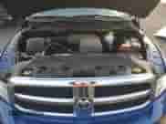 2019 Ram 1500 Express with VIN 1C6RR7FGXKS643366, listed as a Copart auction lot 86594144 with 52,621 mi miles and Salvage title. Bid and sale history available at DreamBid. Image 11.