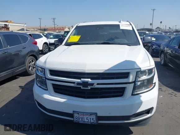 ✅ 2020 Chevrolet Tahoe Premier • VIN: 1GNSKCKJ4LR280863 • Lot: 43518429. Wystawiony na IAAI z przebiegiem 103 068 mil. Bezpłatny archiwum sprzedaży aukcyjnych z USA i szczegółowy raport historii pojazdu na DreamBid. Zdjęcie 13.