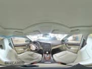 ✅ 2008 Saab 9-3 SportCombi • VIN: YS3FB59Y581153045 • Лот: 51378305. Опубликован ранее на Copart с пробегом Не указан. Бесплатный доступ к архиву аукционных продаж из США и подробный отчёт об истории автомобиля на DreamBid. Изображение 12.