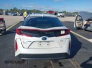 ✅ 2021 Toyota Prius XLE • VIN: JTDKAMFP2M3181138 • Lot: 43818185. Listed on IAAI with 103,925 mi. Free auction sales archive from the USA and detailed vehicle history report at DreamBid. Image 15.
