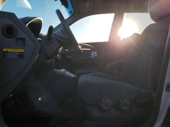 2006 Hyundai Tucson GLS z VIN KM8JN72D66U315185, wystawiony jako Copart lot #79770384 z przebiegiem 196 351 mil mil oraz Czysty tytuł • Clean title. Historia ofert i sprzedaży dostępna na DreamBid. Obrazek 7.