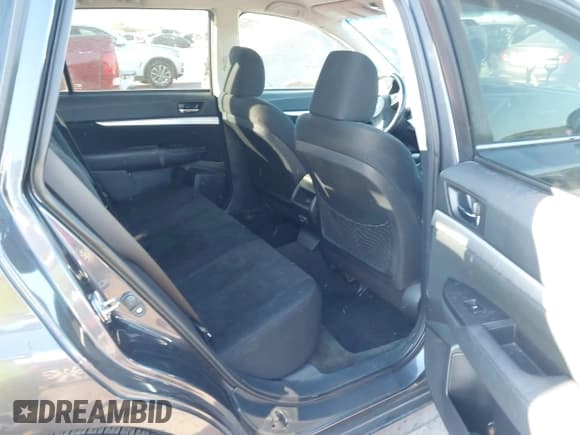 ✅ 2013 Subaru Outback Premium • VIN: 4S4BRBCC7D1201163 • Лот: 43483273. Опубликован ранее на IAAI с пробегом 171 455 миль. Бесплатный доступ к архиву аукционных продаж из США и подробный отчёт об истории автомобиля на DreamBid. Изображение 8.