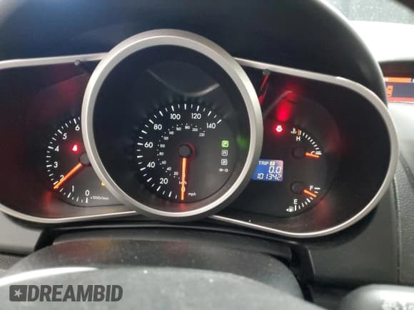 ✅ 2010 Mazda CX-7 SV • VIN: JM3ER2WM6A0341395 • Lot: 90430345. Wystawiony na Copart z przebiegiem 101 342 mil. Bezpłatny archiwum sprzedaży aukcyjnych z USA i szczegółowy raport historii pojazdu na DreamBid. Zdjęcie 9.