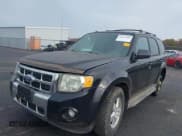 ✅ 2010 Ford Escape Limited • VIN: 1FMCU0EG5AKD38082 • Lot: 43631088. Listed on IAAI with 250,901 mi. Free auction sales archive from the USA and detailed vehicle history report at DreamBid. Image 2.