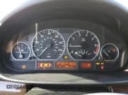 ✅ 2003 BMW 3 Series 330xi • VIN: WBAEW53433PG22202 • Lot: 83300654. Listed on Copart with 127,120 mi. Free auction sales archive from the USA and detailed vehicle history report at DreamBid. Image 9.