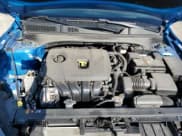 ✅ 2024 Kia Forte GT-Line • VIN: 3KPF54AD2RE734728 • Лот: 72099675. Опубликован ранее на Copart с пробегом 16 186 миль. Бесплатный доступ к архиву аукционных продаж из США и подробный отчёт об истории автомобиля на DreamBid. Изображение 11.