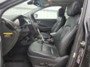 ✅ 2017 Hyundai Santa Fe 2.0T • VIN: 5XYZUDLA1HG495970 • Lot: 92159705. Listed on Copart with 68,332 mi. Free auction sales archive from the USA and detailed vehicle history report at DreamBid. Image 7.