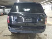 ✅ 2019 Land Rover Range Rover • VIN: SALGS2RE8KA556193 • Lot: 67405085. Listed on Copart with Not provided. Free auction sales archive from the USA and detailed vehicle history report at DreamBid. Image 6.